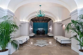 Patria Palace Hotel Lecce