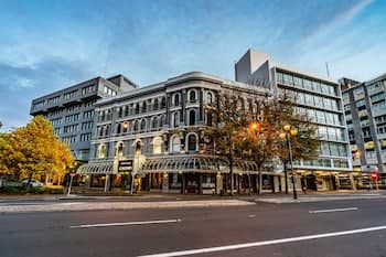 Scenic Hotel Southern Cross