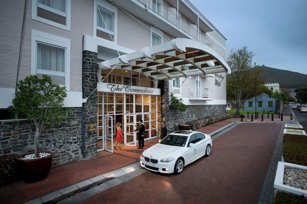 hotel image
