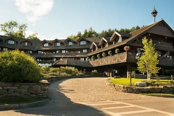 Trapp Family Lodge