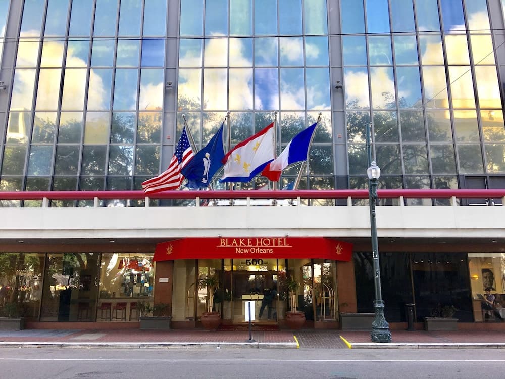 hotel image