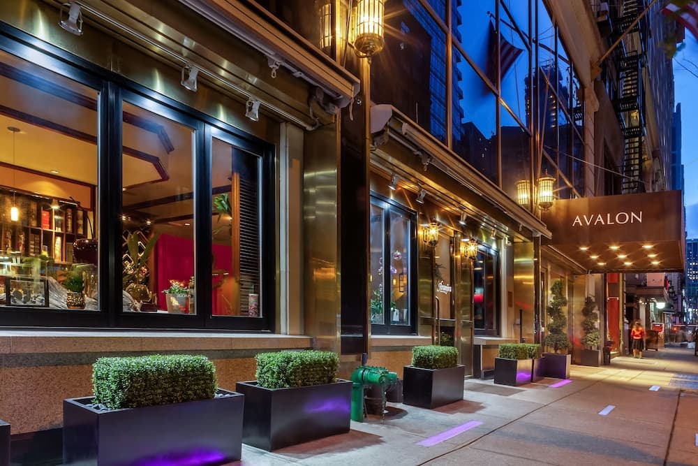 hotel image