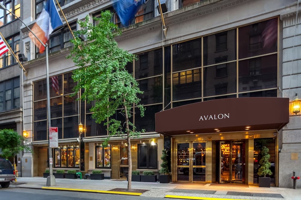 hotel image
