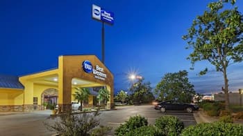 Best Western Inn & Suites