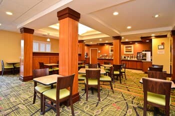 Fairfield Inn Suites by Marriott Cherokee