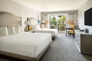 Hyatt Regency Huntington Beach Resort and Spa