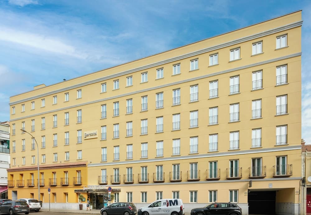 hotel image