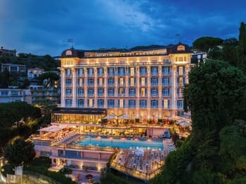 Grand Hotel Bristol Spa Resort - by R Collection Hotels