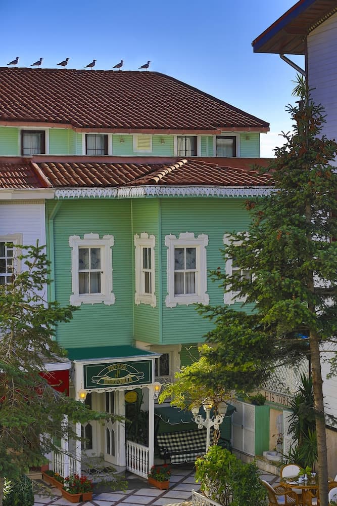 hotel image