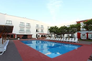 Fiesta Inn Queretaro