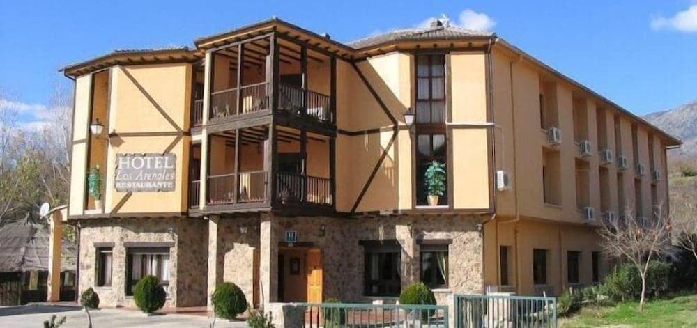 hotel image