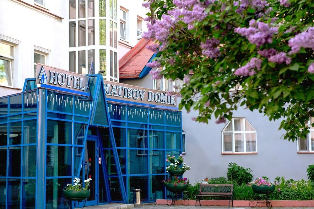 hotel image