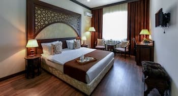Hotel Orient Star Samarkand