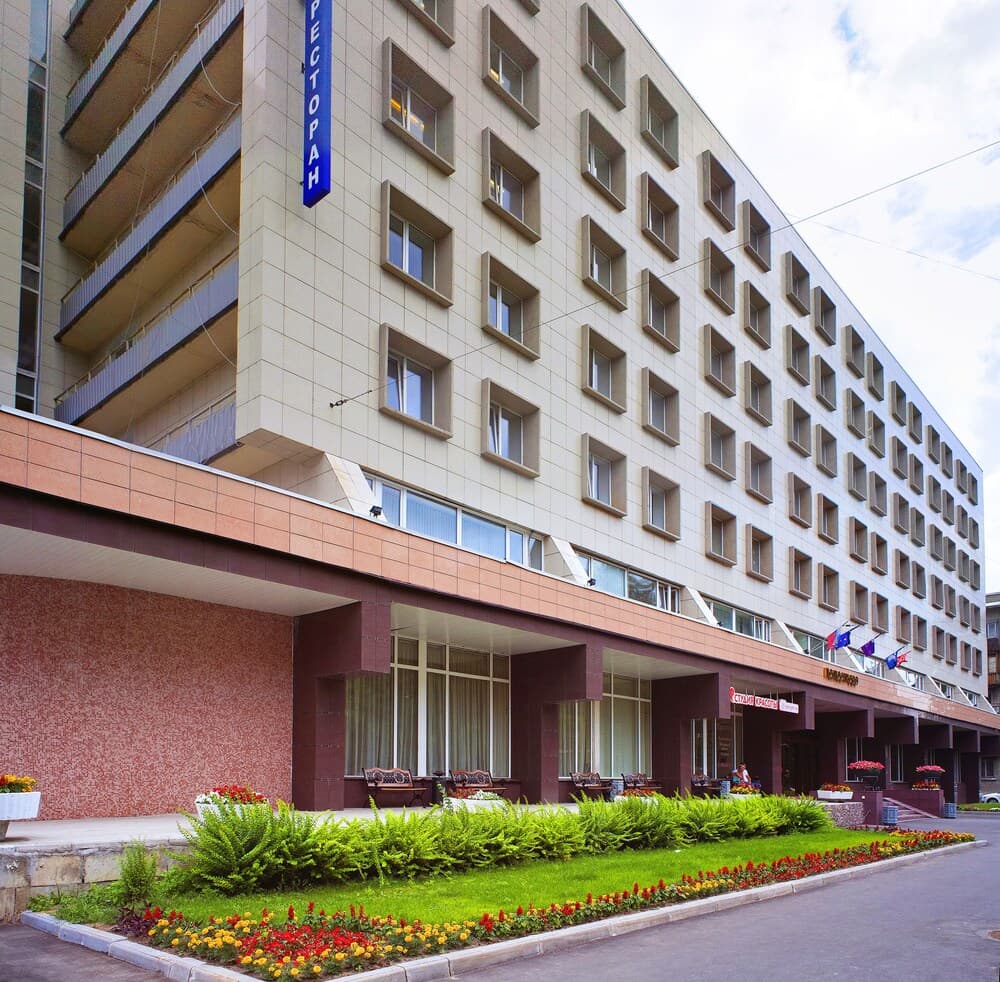 hotel image