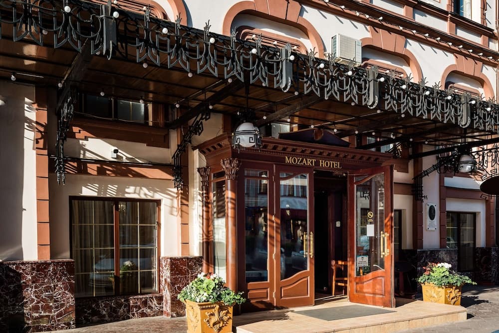 hotel image
