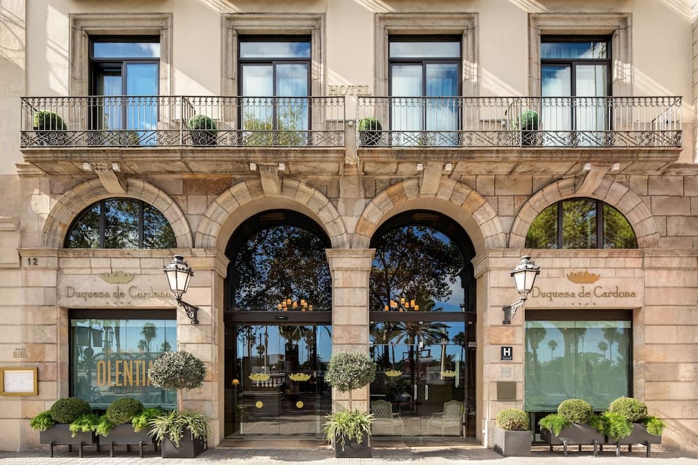 hotel image