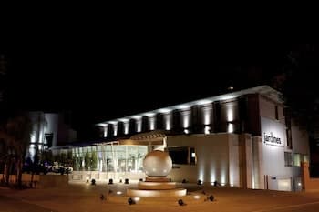 Hotel Spa Jardines de Lorca