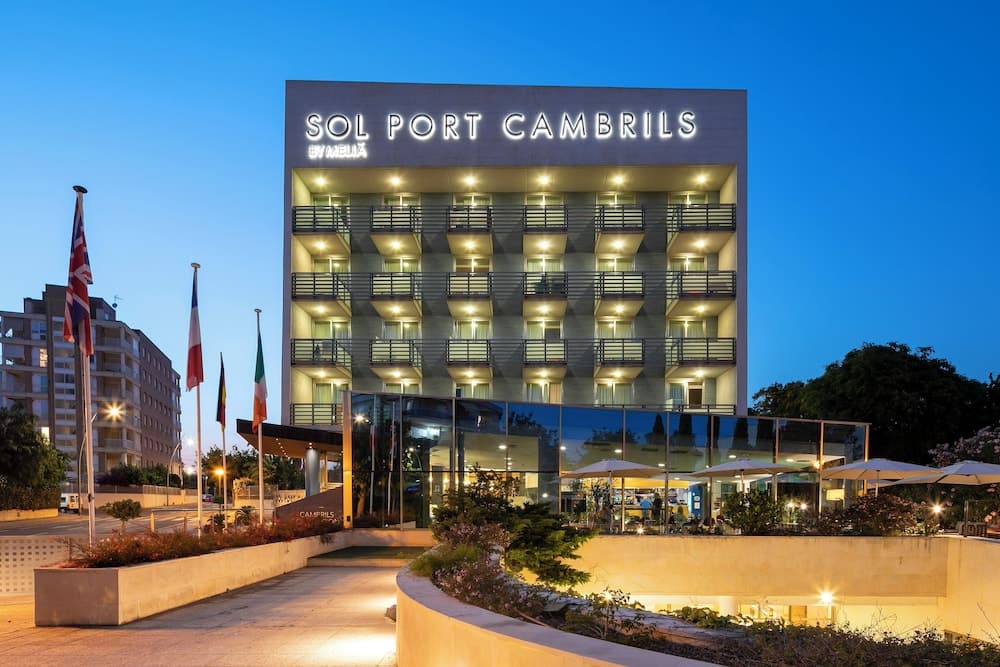 hotel image