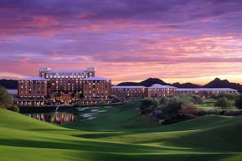 The Westin Kierland Resort and Spa