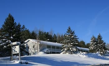 The Lodge at Bretton Woods