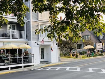 Acadia Hotel - Downtown