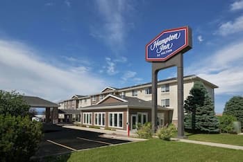 Hampton Inn Helena