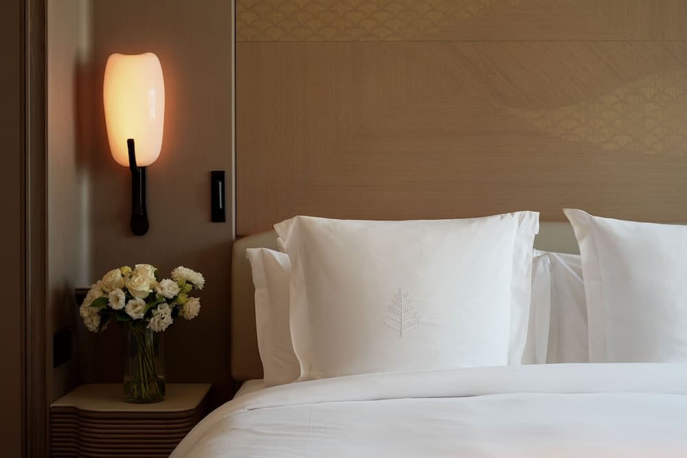 Four Seasons Hotel Tokyo at Marunouchi