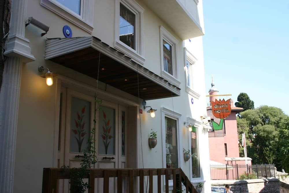 hotel image