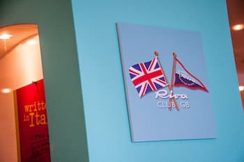 Hotel Terminal - Caroli Hotels