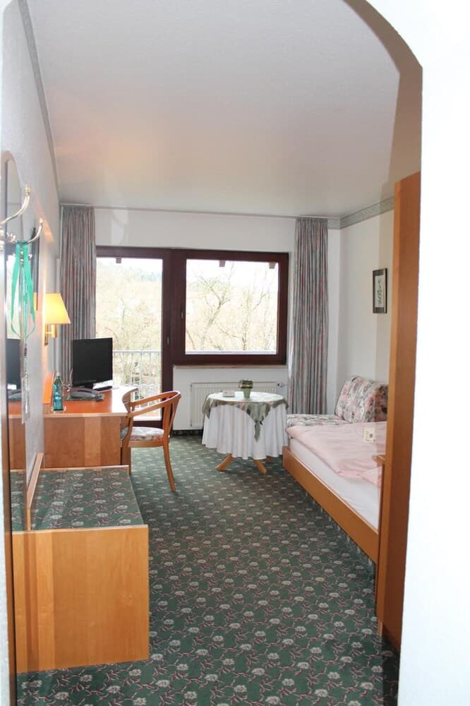 Landgasthof Hotel Zur Linde