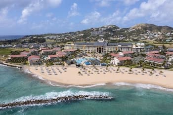 St. Kitts Marriott Resort & The Royal Beach Casino