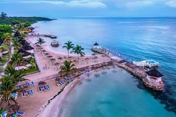Royal Decameron Club Caribbean – All Inclusive