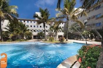 Comfort Suites Flamboyant