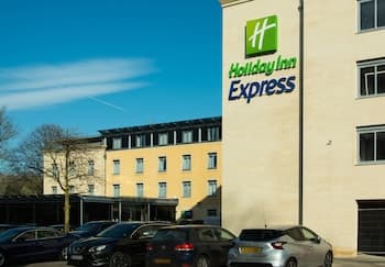 Holiday Inn Express Bath, an IHG Hotel