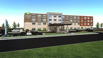 Holiday Inn Express & Suites Prospect Heights, an IHG Hotel