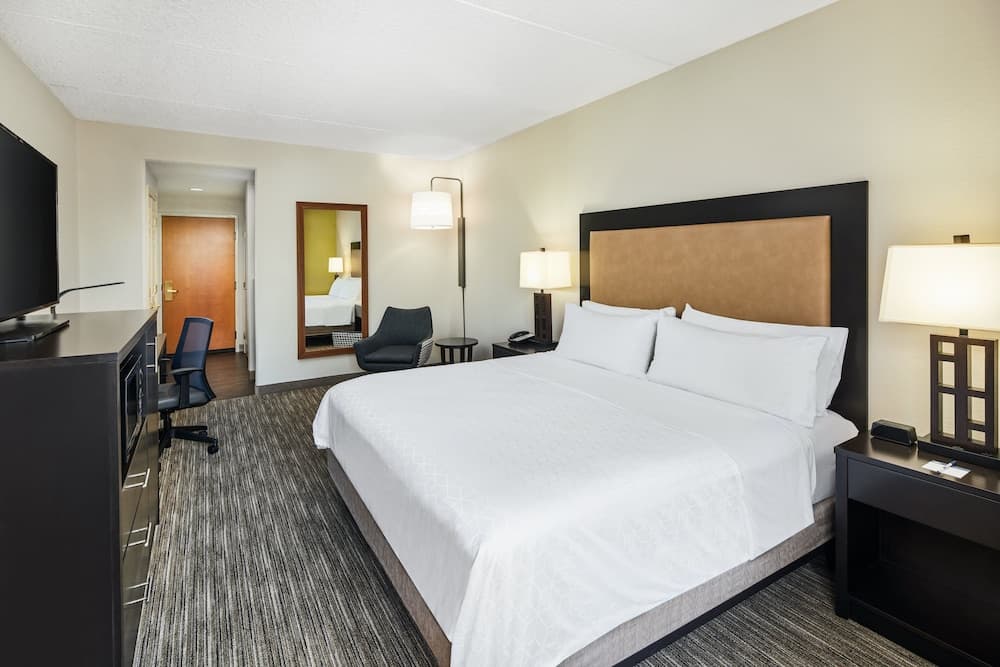 Holiday Inn Express & Suites Jacksonville SE- Med Ctr Area by IHG