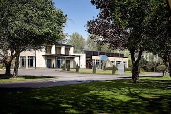 Radisson Blu Hotel & Spa, Limerick