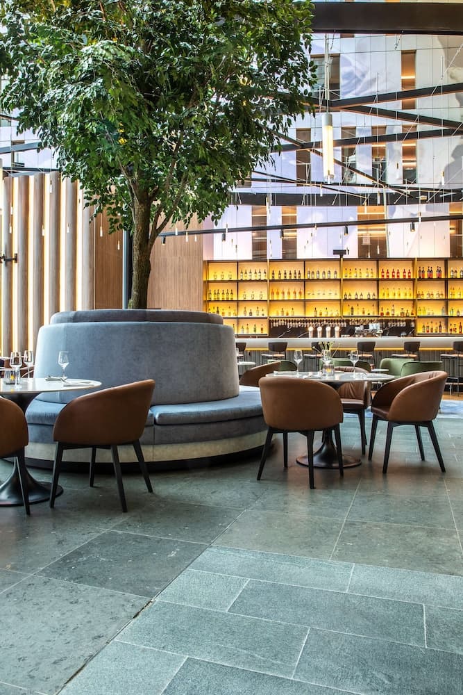 Radisson Blu Hotel, Cologne