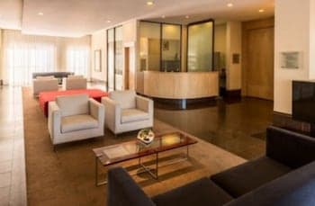 eSuites Lagoa dos Ingleses