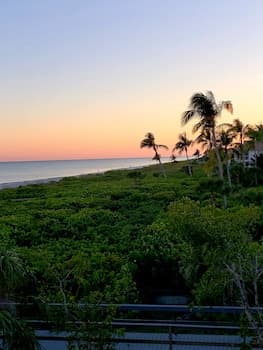 Sanibel Siesta on the Beach