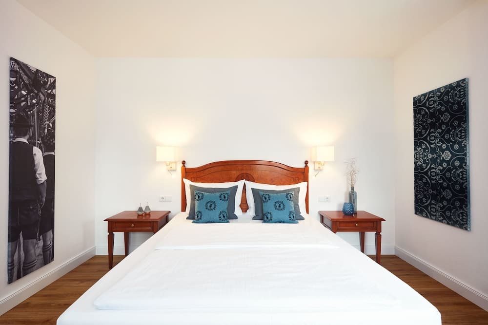 Hotel Prinzregent München