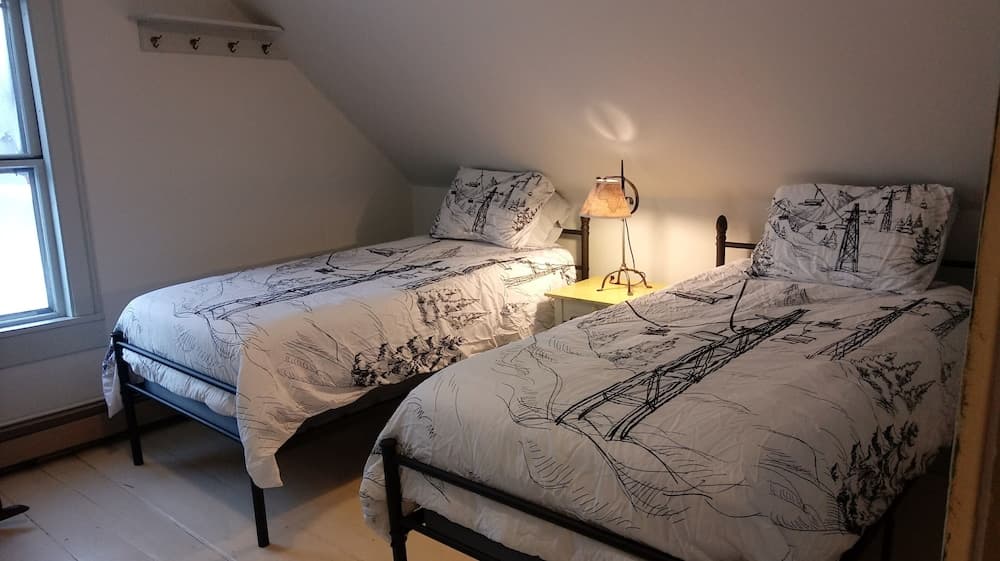 Swanson Inn of Vermont