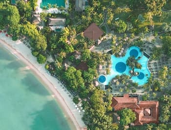 Meliã Bali - CHSE Certified