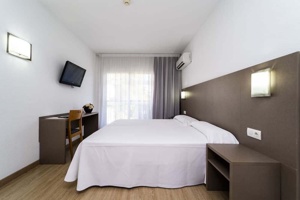 Hotel Montesol Benidorm