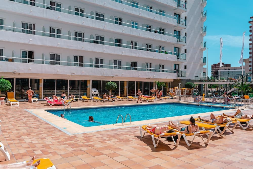 hotel image