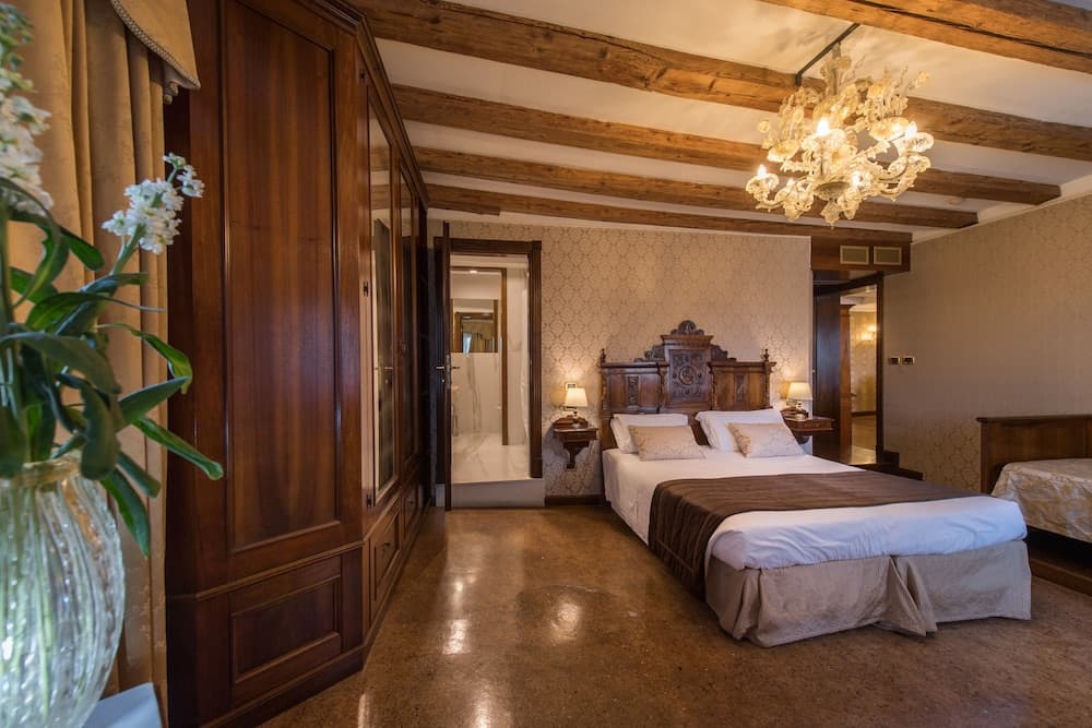 Palazzo Bembo - Exclusive Accommodation