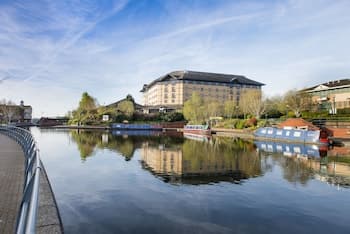 Copthorne Hotel Merry Hill Dudley