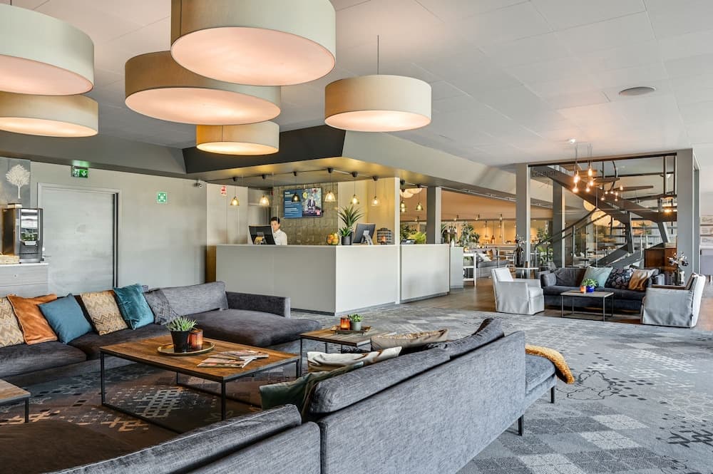 Thon Partner Hotel Horten