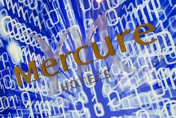 Mercure Poitiers Site du Futuroscope Hotel