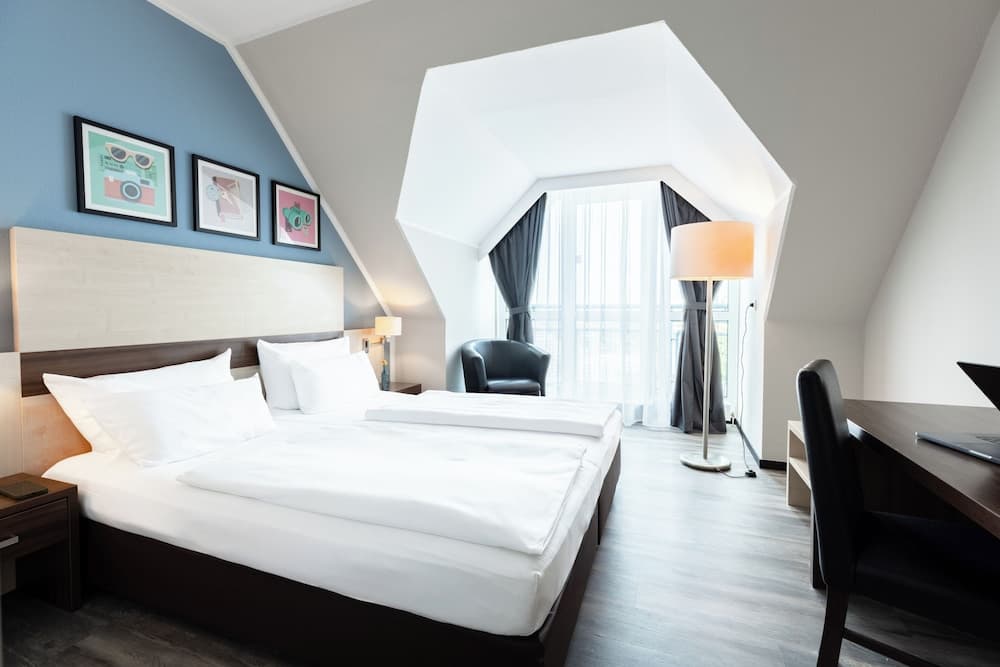 Garner Hotel Cologne Porz - Airport by IHG